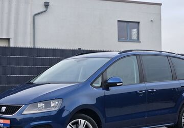 Seat Alhambra 170.709 km 11.950 &euro; Monsheim 67590