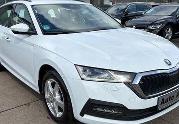 Skoda Octavia 115.150 km 17.650 &euro; Schwetzingen 68723