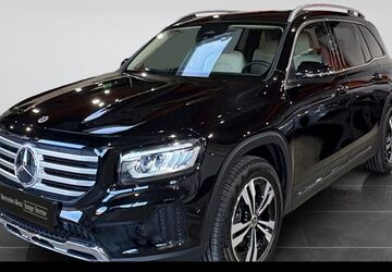 Mercedes-Benz GLB 250 17.026 km 46.980 &euro; Mannheim 68307