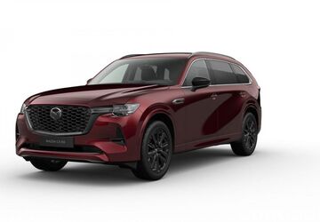 Mazda CX-80 3.433 km 47.999 &euro; Speyer 67346