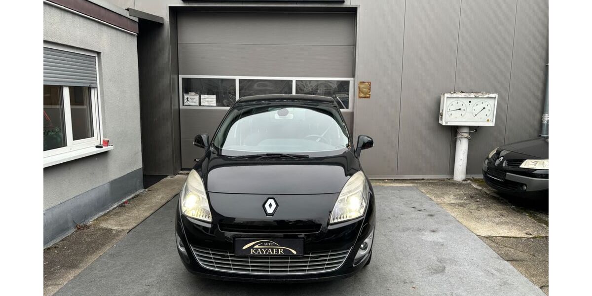 Renault Scenic 146.000 km 5.999 &euro; Mutterstadt (Kreis Ludwigshafen) 67112