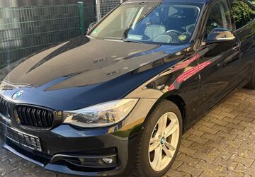 BMW 330 210.000 km 14.990 &euro; Hemsbach 69502