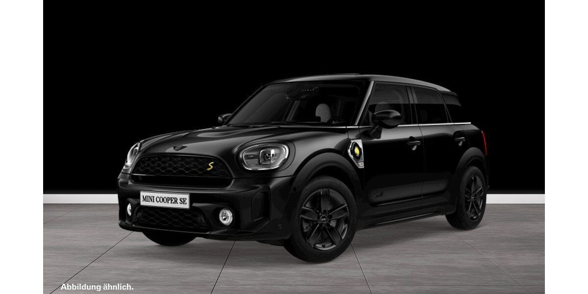 Mini Countryman SE (Cooper) 53.907 km 28.980 &euro; Mannheim 68169