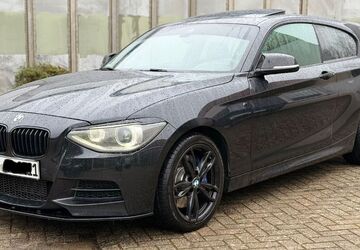 BMW M135 151.000 km 19.200 &euro; Oftersheim 68723