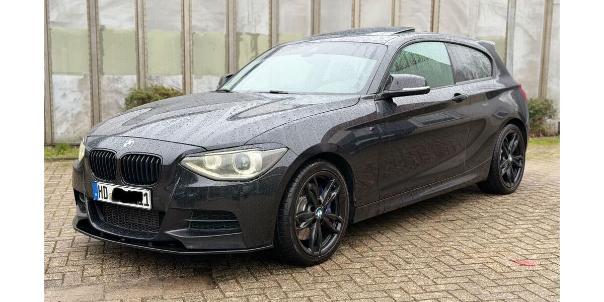 BMW M135 151.000 km 19.200 &euro; Oftersheim 68723