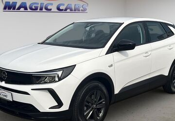 Opel Grandland (X) 48.000 km 22.900 &euro; Worms 67547