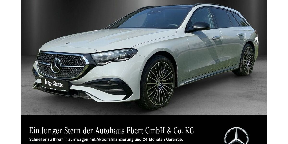 Mercedes-Benz E 300 14.934 km 67.440 &euro; Weinheim 69469