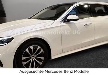 Mercedes-Benz E 200 12.000 km 49.890 &euro; Lampertheim 68623