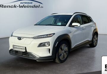 Hyundai KONA Elektro 47.287 km 23.989 &euro; Speyer 67346