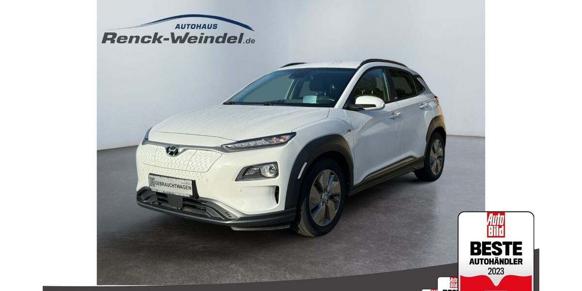 Hyundai KONA Elektro 47.287 km 23.989 &euro; Speyer 67346