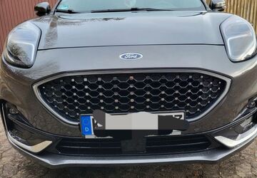 Ford Puma 43.600 km 19.499 &euro; Eisenberg 67304