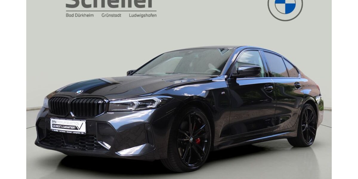 BMW 330 25.200 km 42.900 &euro; Bad Dürkheim 67098