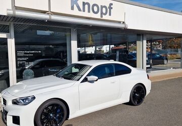 BMW M2 6.013 km 65.400 &euro; Schriesheim 69198