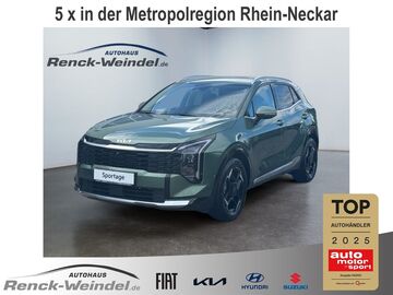 Gebrauchte Kia Sportage