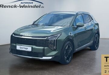 Kia Sportage 3.480 km 38.989 &euro; Mannheim 68199