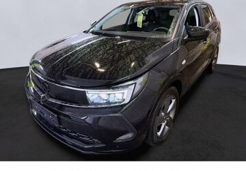 Opel Grandland (X) 18.400 km 23.690 &euro; Bensheim 64625