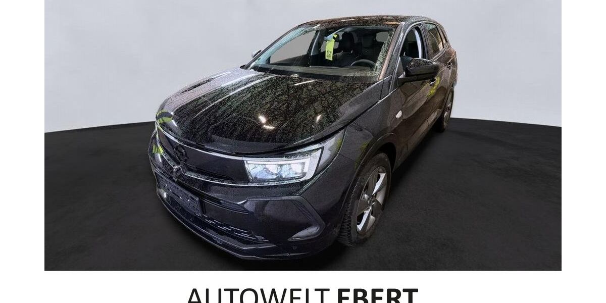 Opel Grandland (X) 18.400 km 23.690 &euro; Bensheim 64625