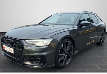 Audi S6 12.311 km 57.990 &euro; Ludwigshafen 67063