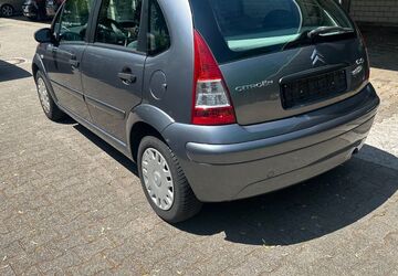 Citroen C3 60.921 km 2.999 &euro; Walldorf 69190