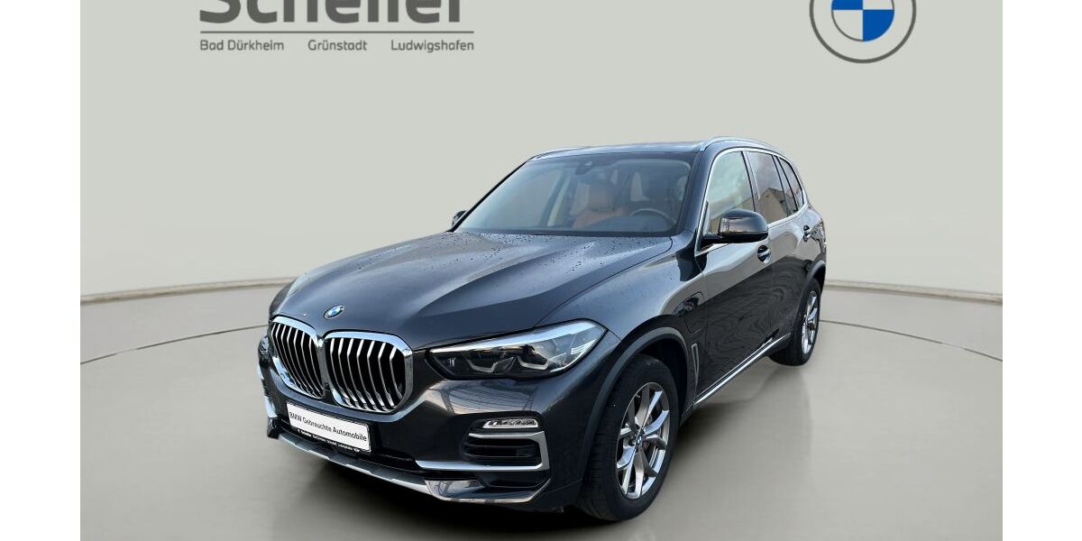 BMW X5 165.208 km 35.900 &euro; Ludwigshafen 67071