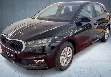 Skoda Fabia 1.017 km 22.990 &euro; Bad Dürkheim 67098