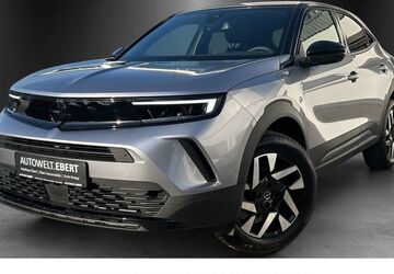 Opel Mokka 8.800 km 20.890 &euro; Frankenthal 67227