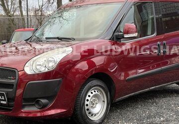 Fiat Doblo 199.841 km 4.999 &euro; Lampertheim 68623