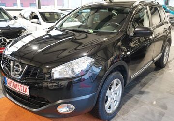 Nissan Qashqai 160.000 km 8.990 &euro; Ludwigshafen am Rhein 67059