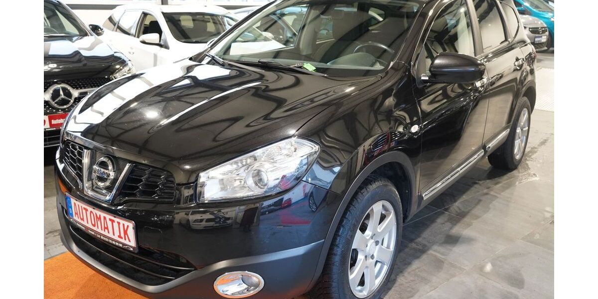 Nissan Qashqai 160.000 km 8.990 &euro; Ludwigshafen am Rhein 67059