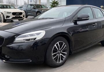 Volvo V40 110.000 km 13.980 &euro; Viernheim 68519