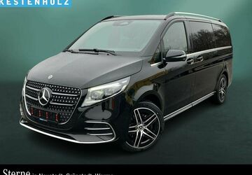 Mercedes-Benz V 300 14.900 km 97.900 &euro; Neustadt 67433