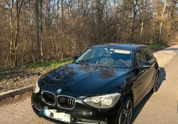 BMW 114 122.000 km 7.000 &euro; Gönnheim 67161