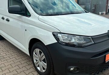 VW Caddy Maxi 99.972 km 18.700 &euro; mannheim 68219