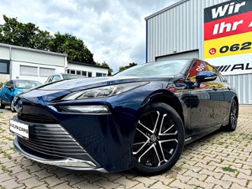 Gebrauchte Toyota Mirai