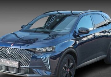 DS Automobiles DS7 (Crossback) 22.720 km 28.990 &euro; Freinsheim 67251