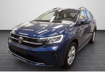 VW Taigo 7.274 km 24.500 &euro; Ladenburg 68526