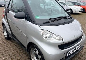 Smart ForTwo 134.000 km 3.499 &euro; Ludwigshafen Am Rhein 67059