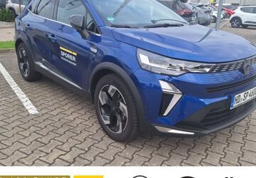 Renault Symbioz 2.500 km 31.990 &euro; Weinheim 69469