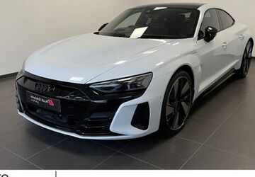 Audi RS e-tron GT 24.463 km 87.440 &euro; Walldorf 69190