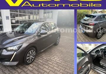 Peugeot 208 30.000 km 14.880 &euro; Neuhofen/Pfalz 67141