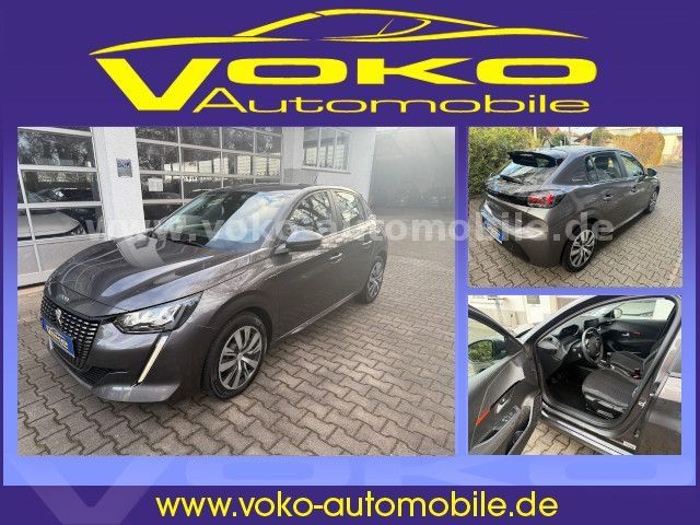 Peugeot 208 30.000 km 14.880 &euro; Neuhofen/Pfalz 67141