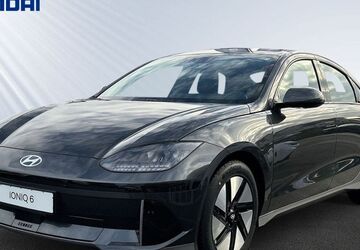 Hyundai IONIQ 6 2.500 km 35.950 &euro; Weinheim 69469