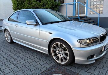 BMW 325 250.700 km 7.900 &euro; Bürstadt 68642