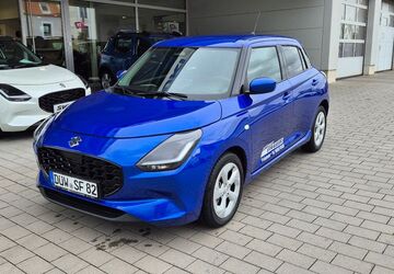 Suzuki Swift 4.000 km 19.500 &euro; Freinsheim 67251