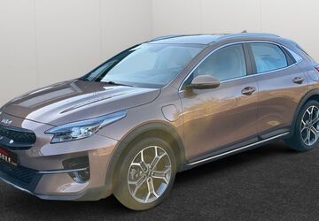 Kia XCeed 33.900 km 21.500 &euro; Frankenthal 67227