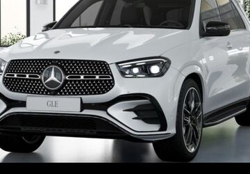 Mercedes-Benz GLE 450 14.000 km 102.990 &euro; Mannheim 68165