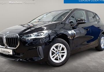 BMW 225 Active Tourer 68.584 km 26.780 &euro; Mannheim 68169