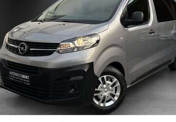 Opel Vivaro 121.990 km 21.890 &euro; Hockenheim 68766