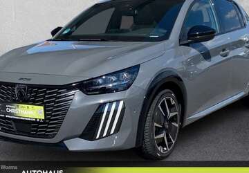 Peugeot 208 4.700 km 20.990 &euro; Grünstadt 67269