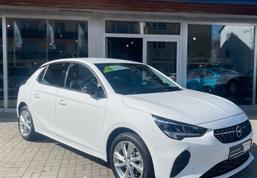Opel Corsa 24.778 km 16.900 &euro; Speyer 67346